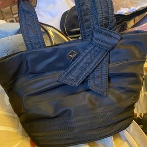 Kate Spade Nylon small tote bag